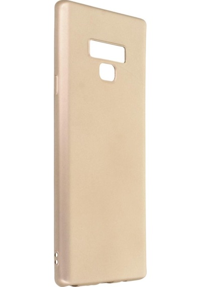 Samsung Galaxy Uyumlu Note 9 Kilif Ince Esnek Soft Premium Silikon Kapak 553765376