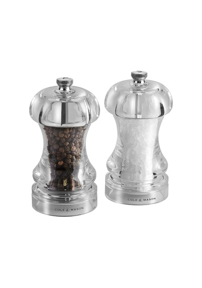 H14501p Capstan 115mm Biber Değirmeni Çok Renkli