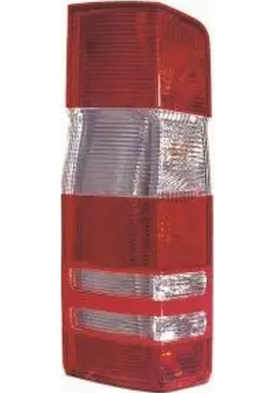 Mercedes Sprinter 213 Cdi Stop Lambasi Sag 2007-2011 Depo 4401939rue