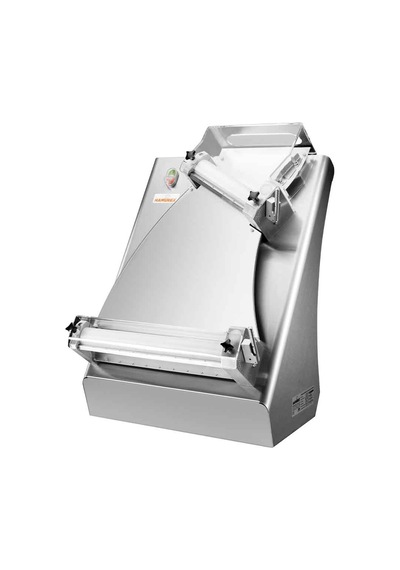 Senoven Hx-40h Hamurex Hamur Açma Makinası Çift Merdane/40 Cm