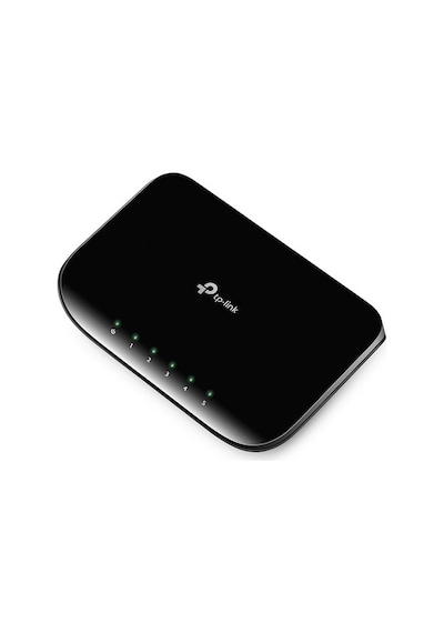 TP-Link Tl Sg1005D 5 Port 10/100/1000Mbps Tak Ve Kullan % 50 Ener