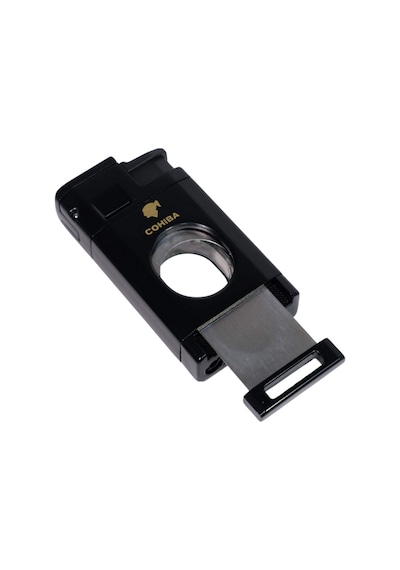 Cohiba 3 Torch Pürmüz Siyah Puro Çakmağı - Tr8972