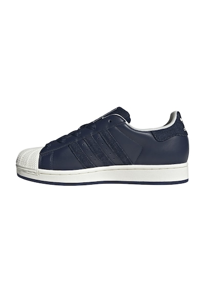 Adidas Superstar Iı Unısex Spor Ayakkabı - Js4033 Lacivert