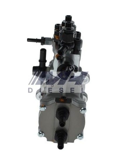 Bosch 0445025608 Yüksek Basınç Yakıt Pompası Tata Prima 5.9 Common Rail