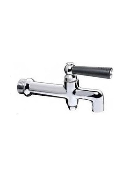 Dmr Semaver Musluğu Odun Semaver Musluk Pirinç Krom Renk