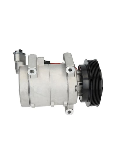 Bosch 1986ad1041 Klima Kompresörü Megane Iıı 08 Fluence 10 Sandero Iı 12 Logan Iı 12 Lodgy 12 Duster 10 1.5dci 1.6 16v K4m 12v 6 Kanal 125mm Pag46 Yağ 160ml 8201025121-926009154r-926001686r Adet