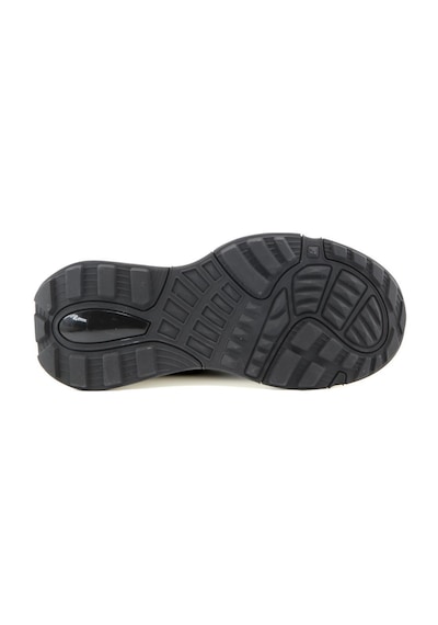 Marcomen Forty Four 22643 Siyah Erkek Sneakers Siyah