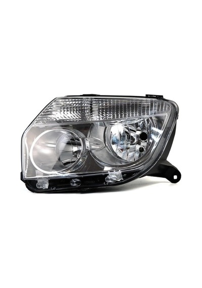 Dacia Duster Far Lambası Sol 260600069R -
