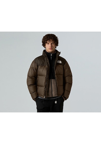 The North Face M 1996 Retro Nuptse Jacket Erkek Outdoor Montu 700 Dolgu Kaz Tüyü Nf0a3c8ddhl1 Kahverengi The North Face M 1996 Retro Nuptse Jacket Erkek Outdoor Montu 700 Dolgu Kaz Tüyü Nf0a3c8ddhl1 Kahverengi