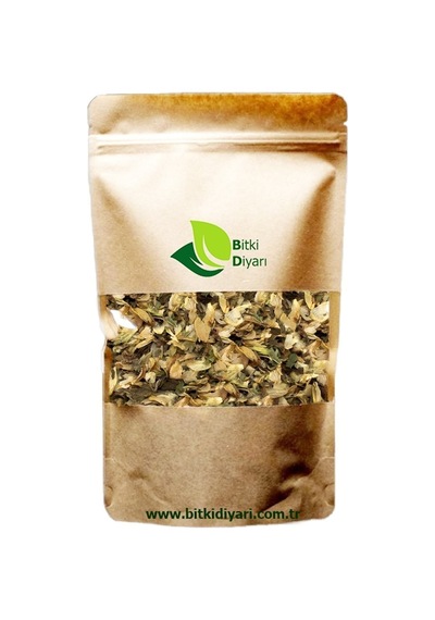 ŞERBETÇİ OTU 1kg