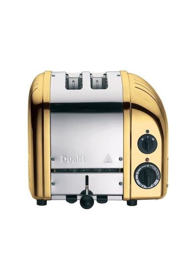 Dualit 27391 Classic 2 Dilim Ekmek Kızartma Makinesi
