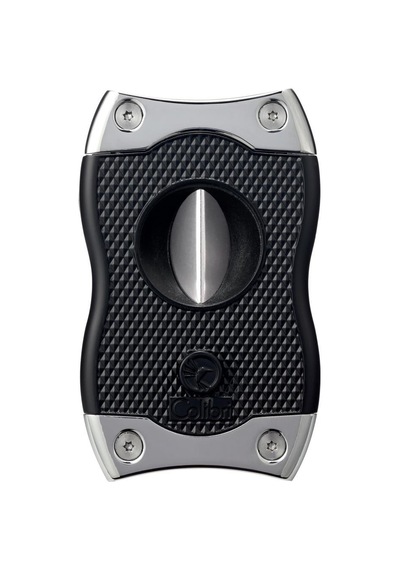 Colibri Siyah-krom Sv-cut Puro Kesici