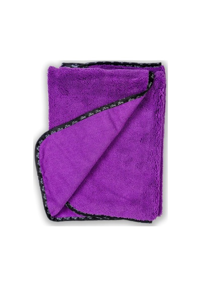 1 Adet Spark 2317 Jumbo Boy Mikrofiber Oto Kurulama Ve Temizlik Tank Bezi 60x90 Cm.