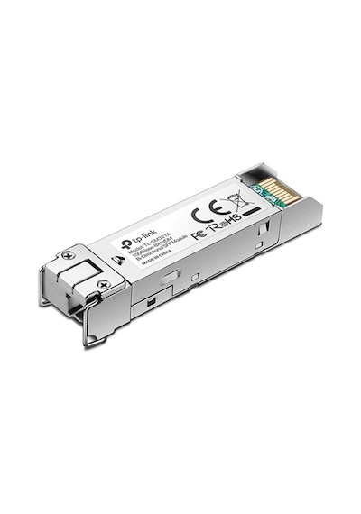 Tp-lınk Omada Tl-sm321a 1000base-bx Wdm Çift Yönlü Sfp Modülü