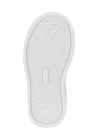 Vicco Sam Işıklı Kız Bebe Sarı Sneaker