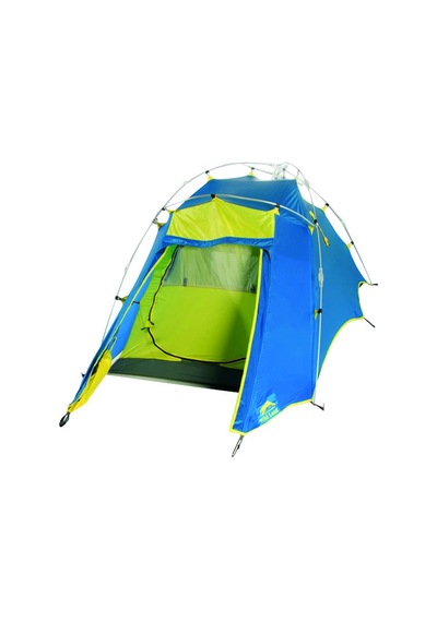 Wildland C Mover 3 Mevsim 1 Kişilik Kamp Çadırı Yeşil