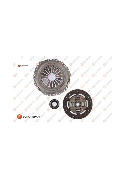 Erp Debrıyaj Setı Mazda 323 1,5 85- 91 Eurorepar 1682300780