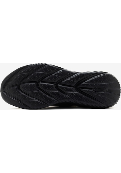 Skechers Bounder 2.0 - Emerged Erkek Siyah Spor Ayakkabı 232459 Bbk Siyah