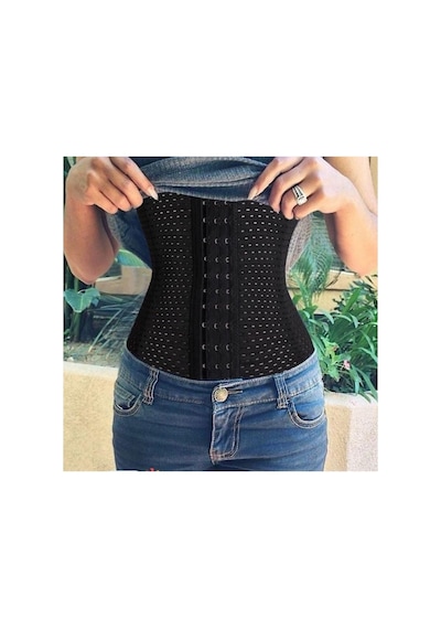 Multiflexpro Lohusa Korse Doğum Sonrası Siyah