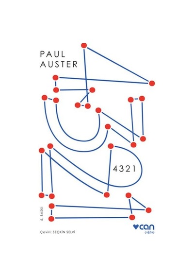 4 3 2 1 - Dppq-820952