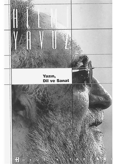 Yazın. Dil Ve Sanat