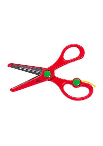 Bu-bu Frenli Korumalı Makas Bubu-00119