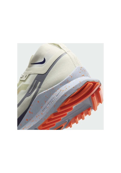 Nike React Pegasus Trail 4 Gore-tex Işıkspor Gri