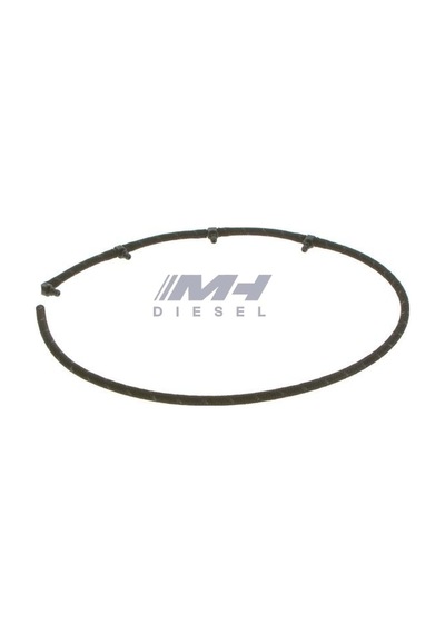 Bosch 0928402073 Enjektör Geri Dönüş Hortumu Bmw 116d 118d 120d 318d 320d X1