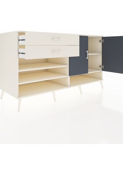 Kronos Konsol 4 Raflı 2 Çekmeceli 2 Kapaklı 176x59x99 Aytaşı-antr Aytaşı-antrasit/aytaşı Kronos Konsol 4 Raflı 2 Çekmeceli 2 Kapaklı 176x59x99 Aytaşı-antr Aytaşı-antrasit/aytaşı