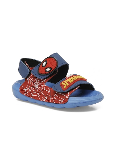 Spiderman Kema.b5fx Saks Erkek Çocuk Sandalet 000000000101986782 Mavi