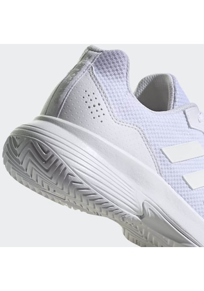 Adidas Erkek Sneaker Beyaz Ig9568 Gamecourt 2 M 24k339ıg9568 3390226 Beyaz