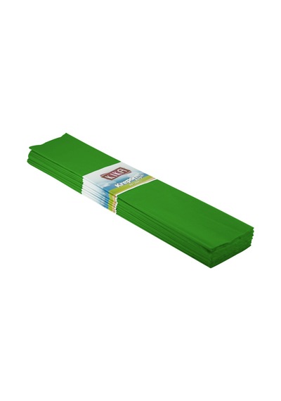 Krapon Kağıdı 10lu 50x200 -yeşil-
