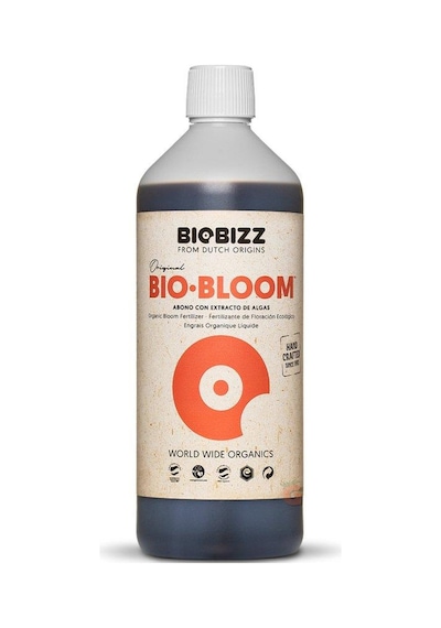 Biobizz Bio Bloom 500  ML