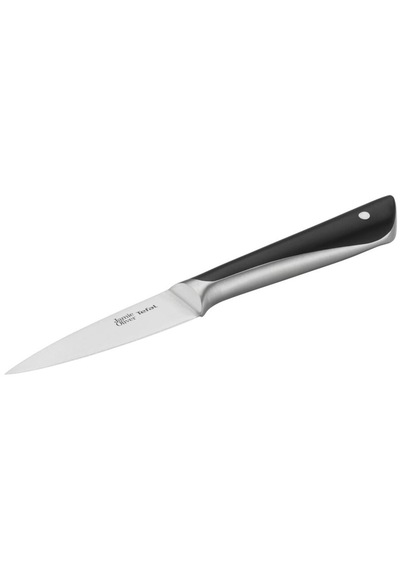 Jamie Oliver Soyma Bıçağı 9 Cm 001 Siyah