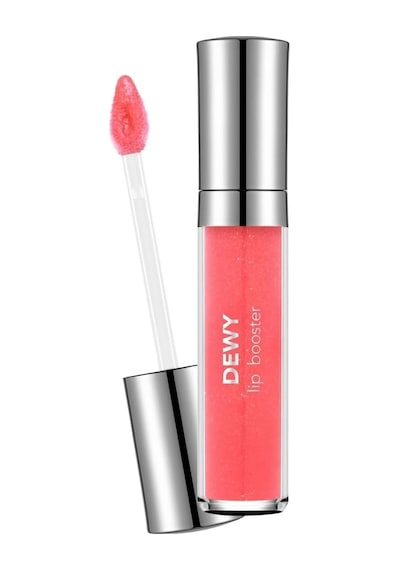 Dewy Lip Booster Dolgunlaştırıcı Etkili Yarı Transparan Dudak Parlatıcısı 0 39479278