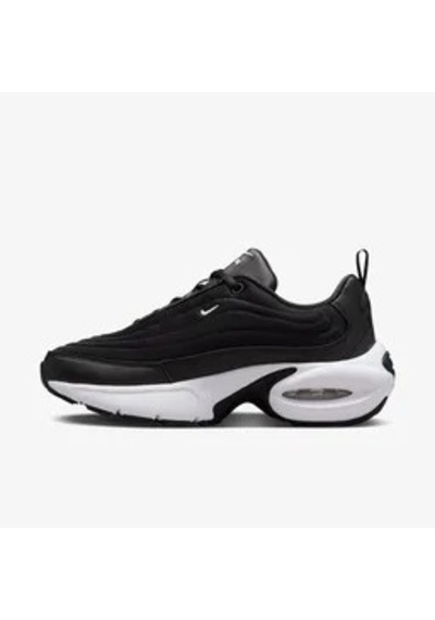 Nike Air Max Portal Kadın Siyah Spor Ayakkabı