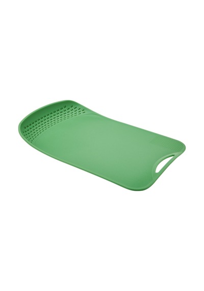Emsan Oluklu Kesme Tahtası 32.5 Cm