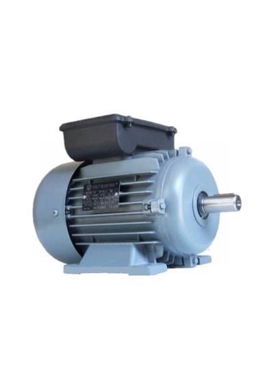 Bartech Dinamo Volt 3 Hp-2.2 Kw 2800 D/d 220 V Yem Kırma Sehpalı Testere Salça Ot Sap Parçalama Makinesi İçin