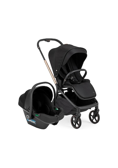 Bagi Xenon Travel Sistem Bebek Arabası Black Gold