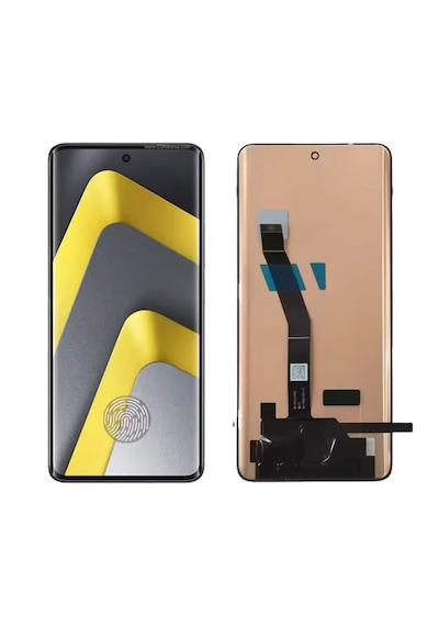 Xiaomi Poco M8 Pro 5g Lcd Ekran Dokunmatik Mlt
