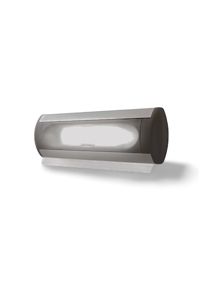 Sanel Sfzls24g12w 12v Beyaz Led'li 6w İç Dış Aydınlatma Su Geçirmez Lamba