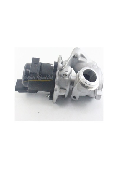 Egr Valfi 1.6 Citroen, Peugeot, Mazda, Volvo, Suzuki, Ford, Fiat