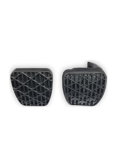 Fren Debriyaj Pedal Lastik Tk A2012910282 Mercedes Sprinter İle Uyumlu 2007-2016