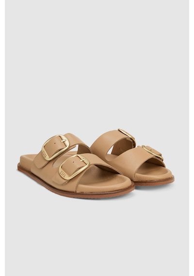 U.s. Polo Assn. Kadın Bej Terlik 50323090-vr011