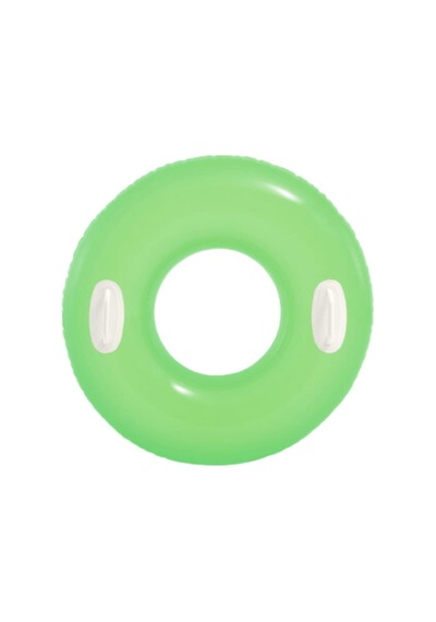 Tutunmalı Parlak Simit 76 Cm İntex - 59258 Lisinya