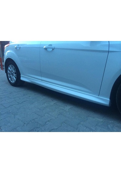 Ford Focus 3-3.5 Marşpiyel