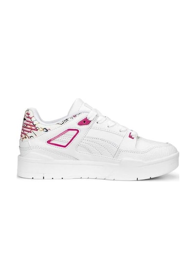 Puma Slipstream Artisan Wns Beyaz Kadın Günlük Spor Ayakkabı 38985101 I-96 Beyaz