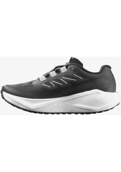 Aero Blaze 3 Grvl Kadın Koşu Ayakkabısı Black L49218300-13739 Renkli