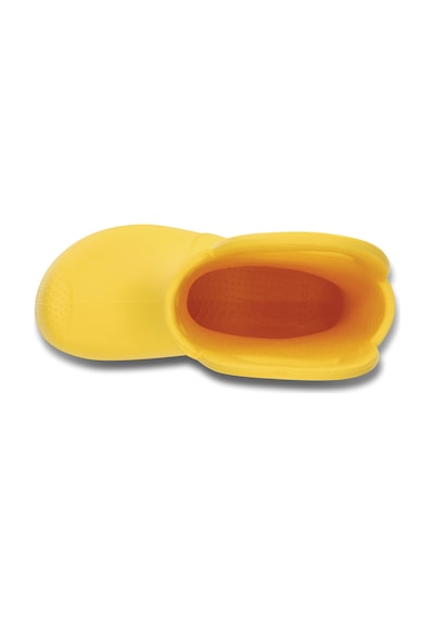 Crocs Crocs Handle It Rain Boot Kids Unisex Çocuk Sarı Bot 113 Sarı