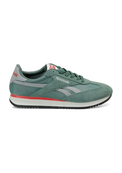 Reebok World 70 Yeşil Unisex Sneaker 000000000102277273 Yeşil-grı